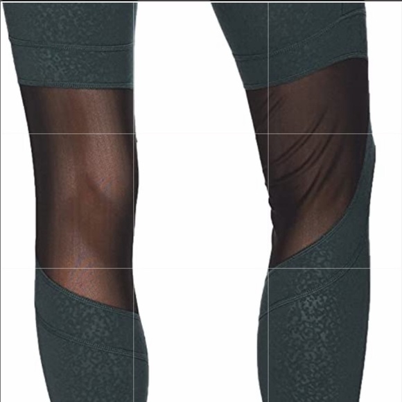 Nanette Lepore Compression Leggings Black Color - Picture 4 of 16